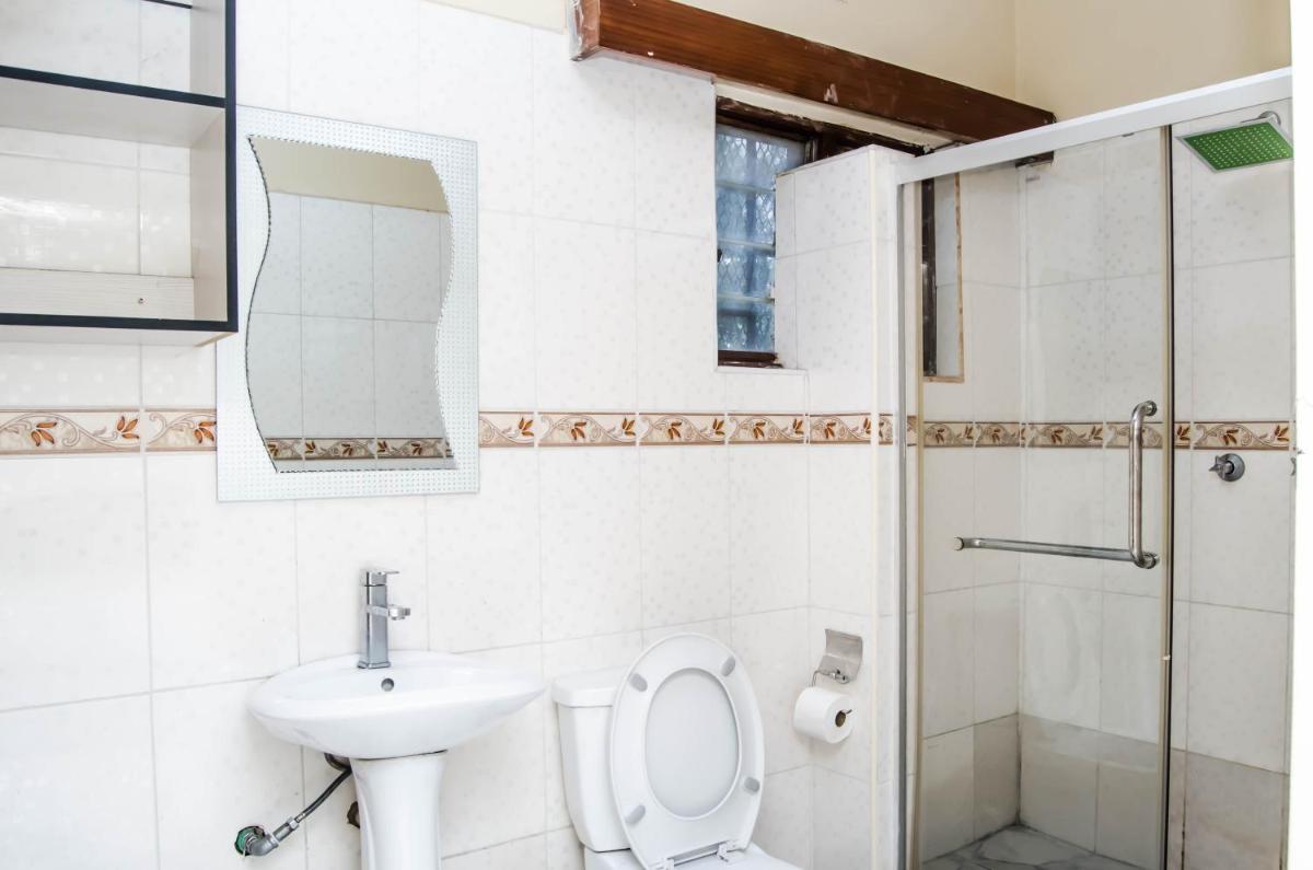 Ruby's Guesthouse Chigumula - Housity