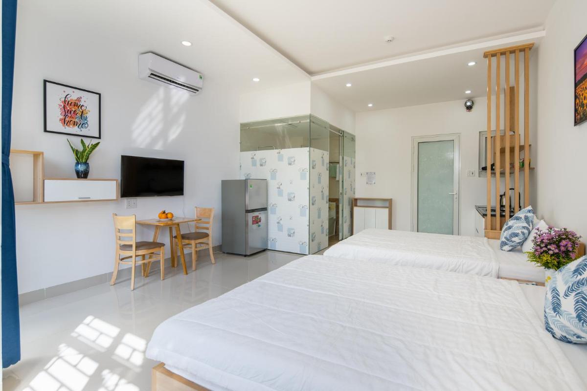 Carol's Homestay & Apartment - Housity