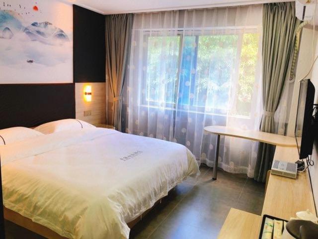  Shenzhen Hualian Boutique Hotel - Housity