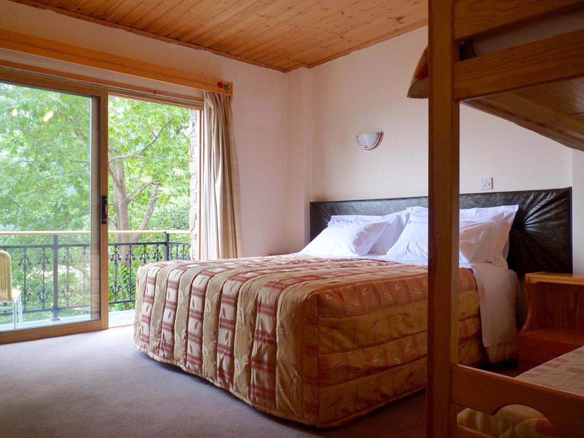 Suitetrails - Mountain Rose Garden Hotel & Restaurant