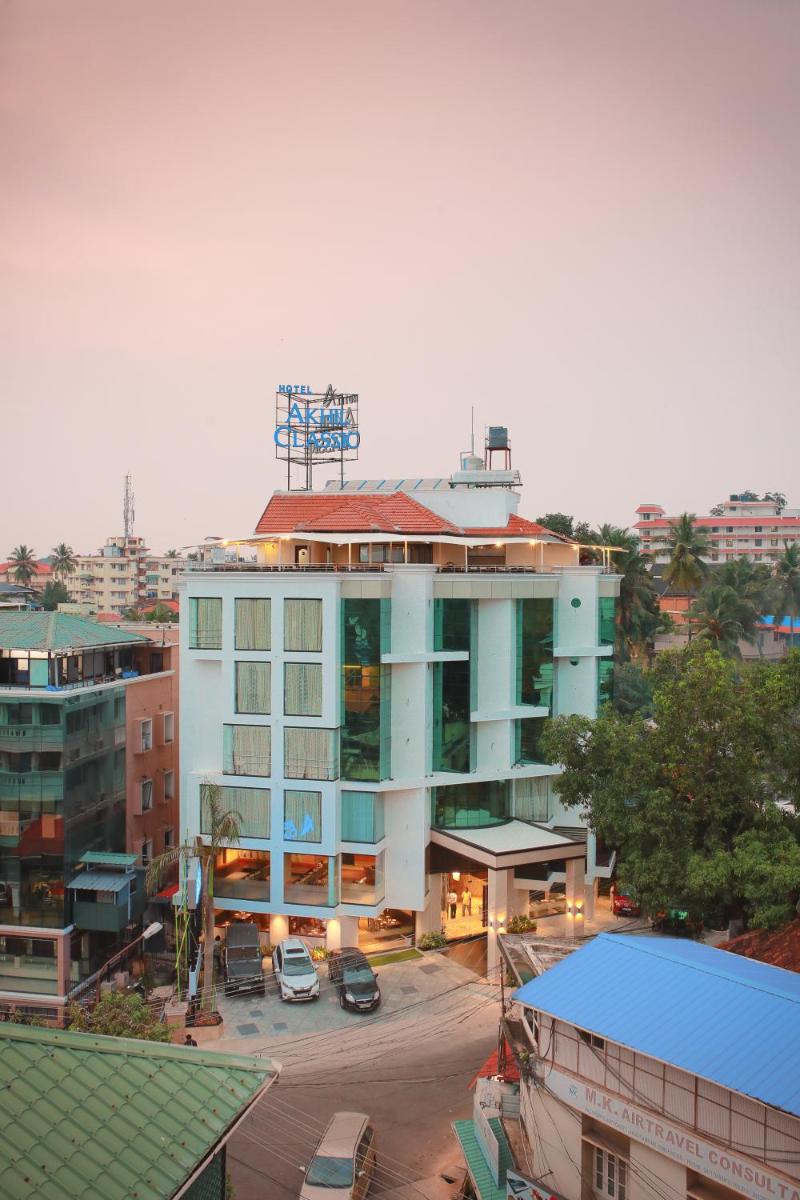 Akhil Classic - Housity