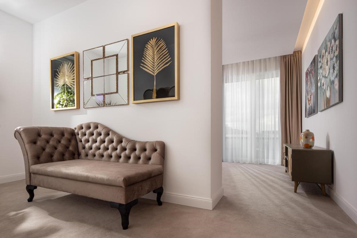 Kanopian Penthouse Brasov - Housity