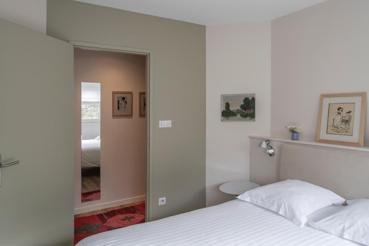 Les Suites de Catherine, la Si Calme - Housity
