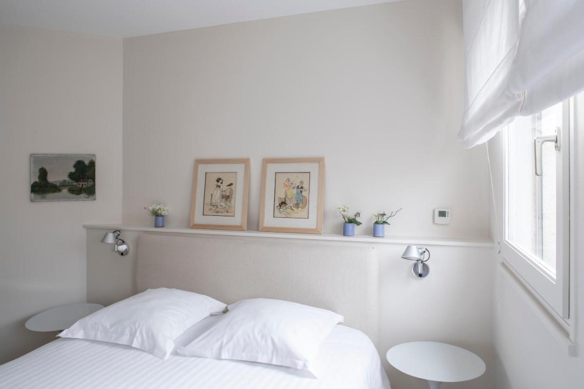 Les Suites de Catherine, la Si Calme - Housity