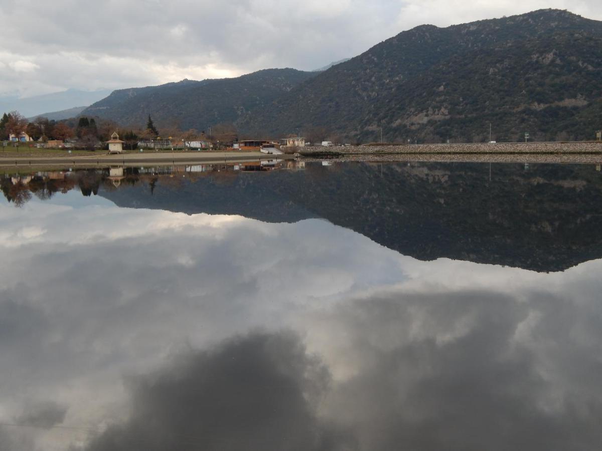 Studio près du lac de montagne - Housity