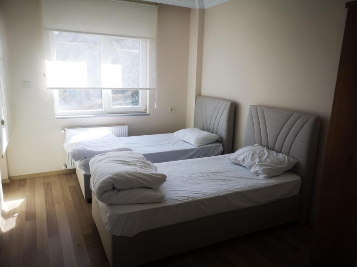 YAFA Furnished Apartments Trabzon - Housity