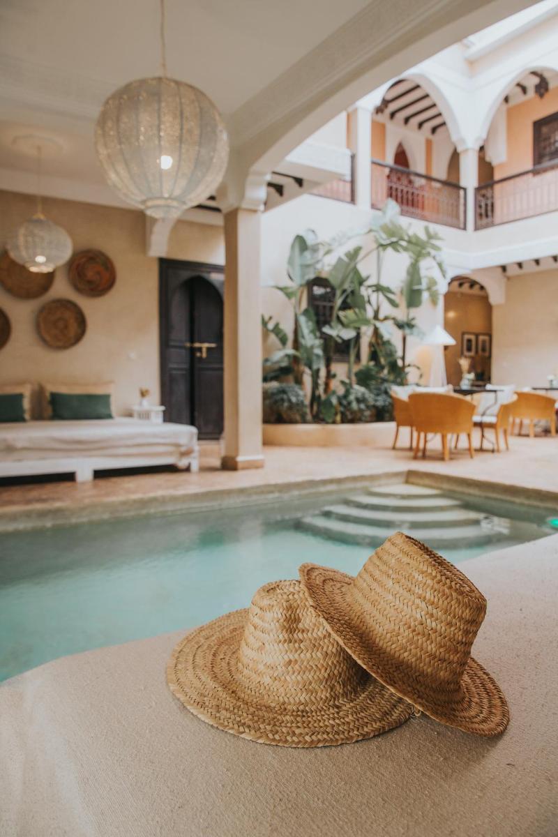 Riad l'Oiseau du Paradis - Housity