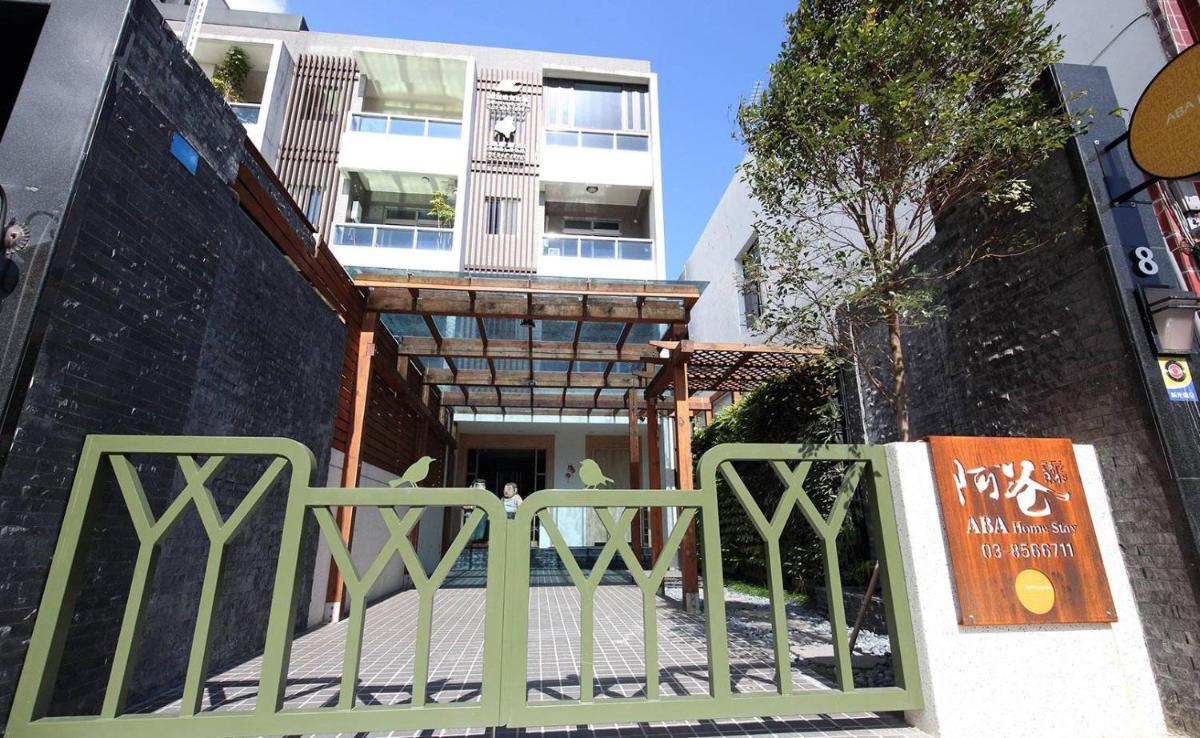 A-Ba B&B - Housity