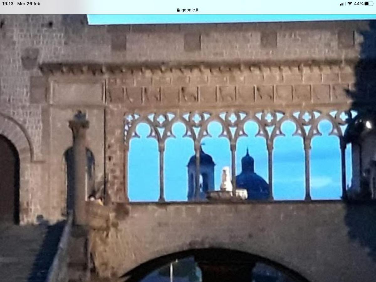 Suitetrails - Viterbo centro Casa Surina