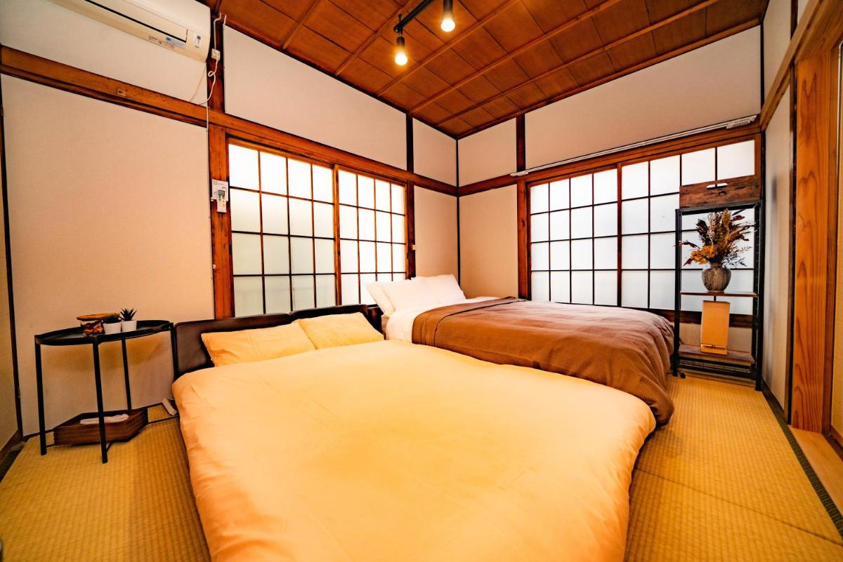Kawanosou Shinjuku 1 minute - Housity