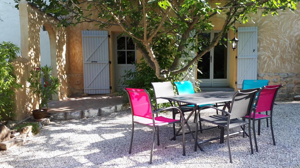 gite ventoux - Housity