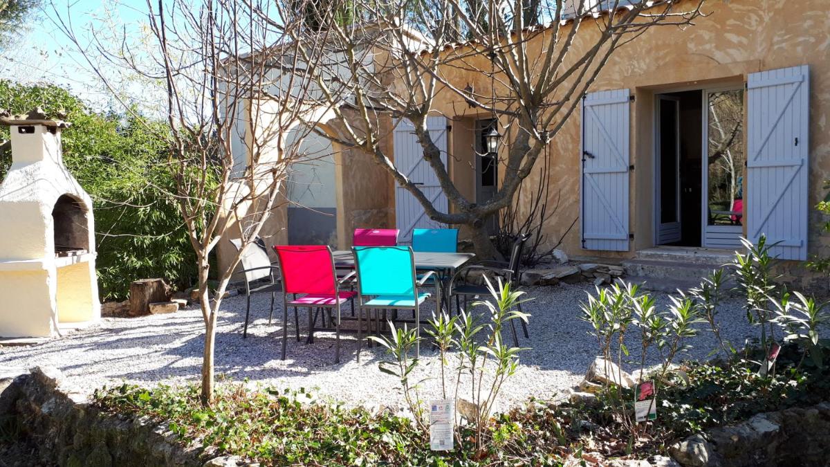 gite ventoux - Housity
