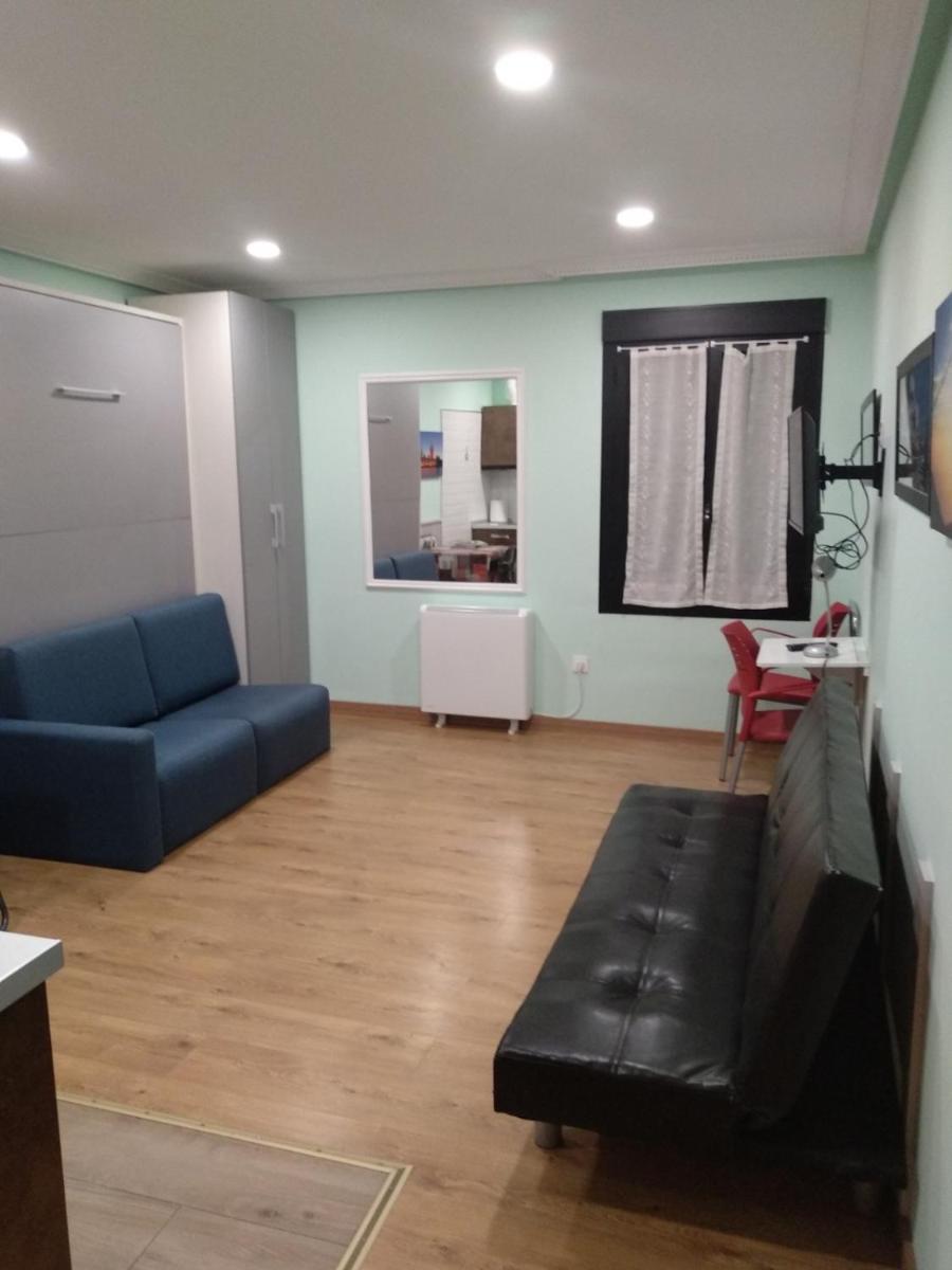 Apartamentos Corazón del Húmedo - Housity