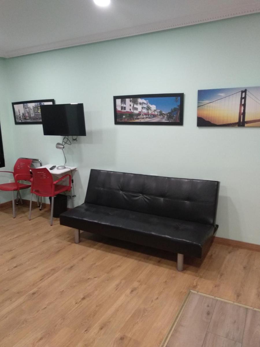 Apartamentos Corazón del Húmedo - Housity