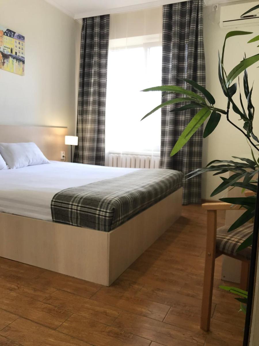 Dublin Hotel - Housity