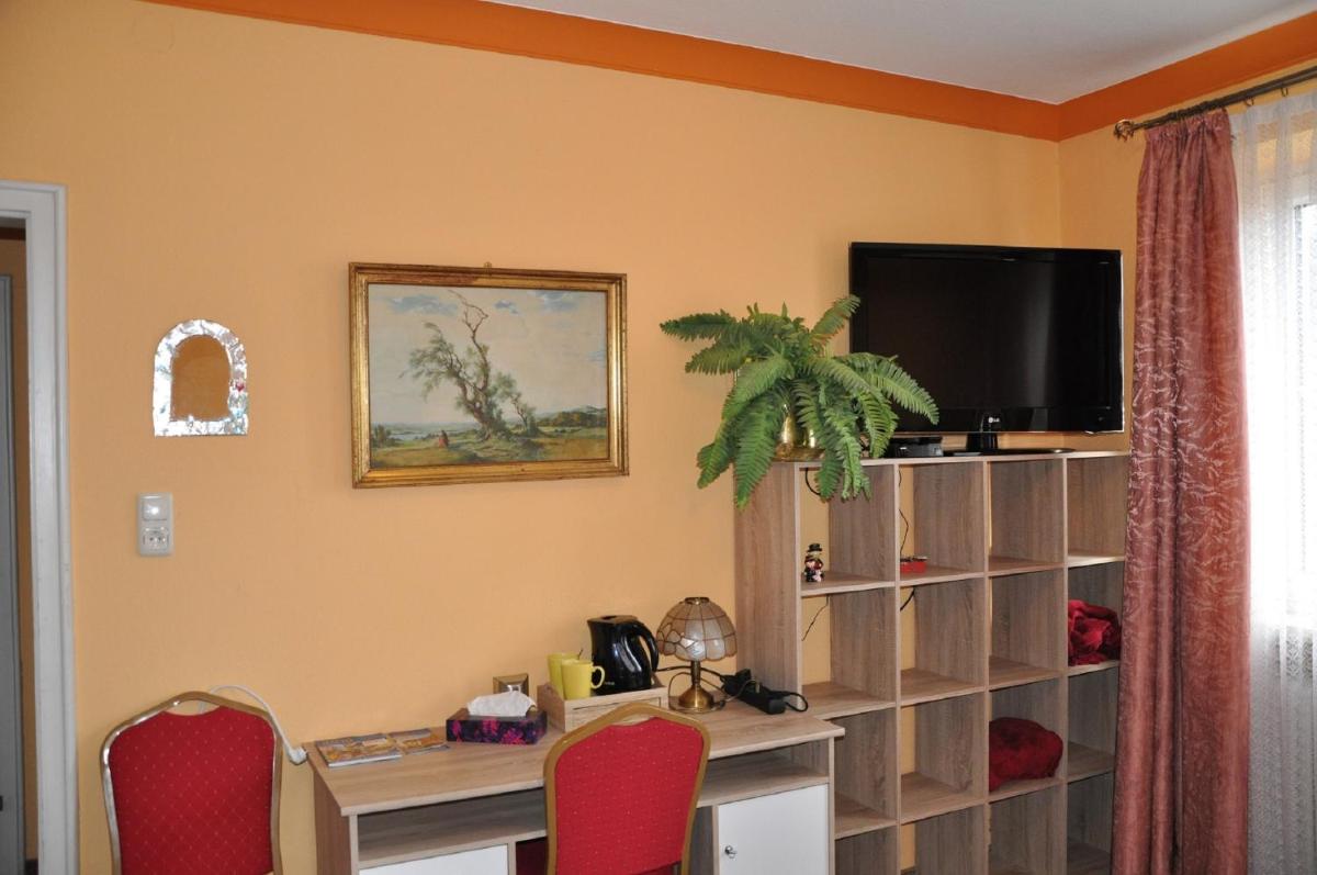 Pension Haus Gertrud - Housity