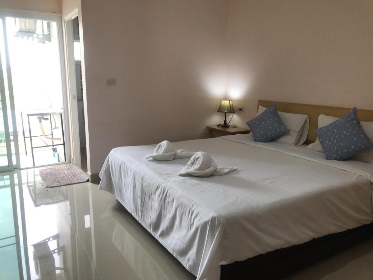 Connect Apartment - Housity