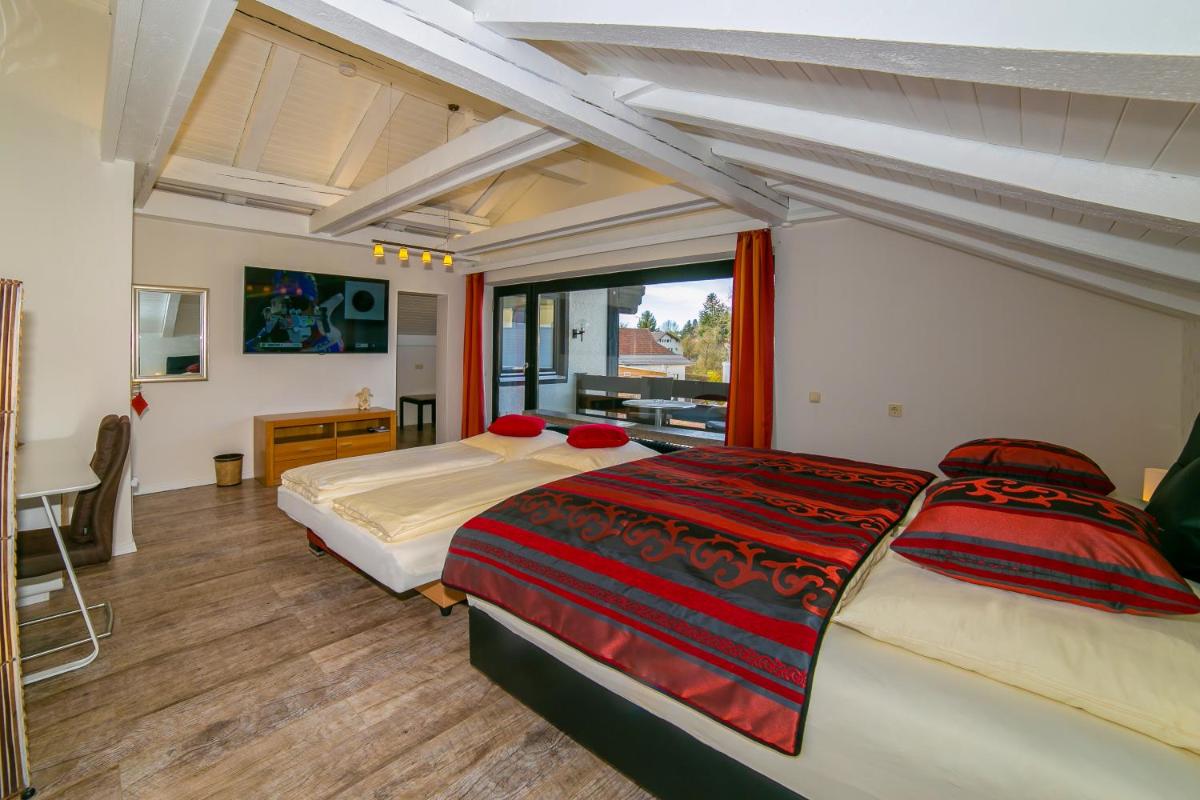 Hotel Brandl - Housity