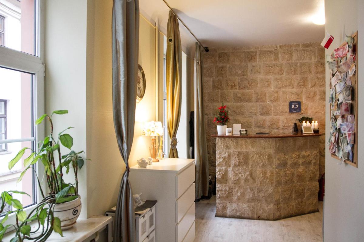 Amber Private Rooms - Housity