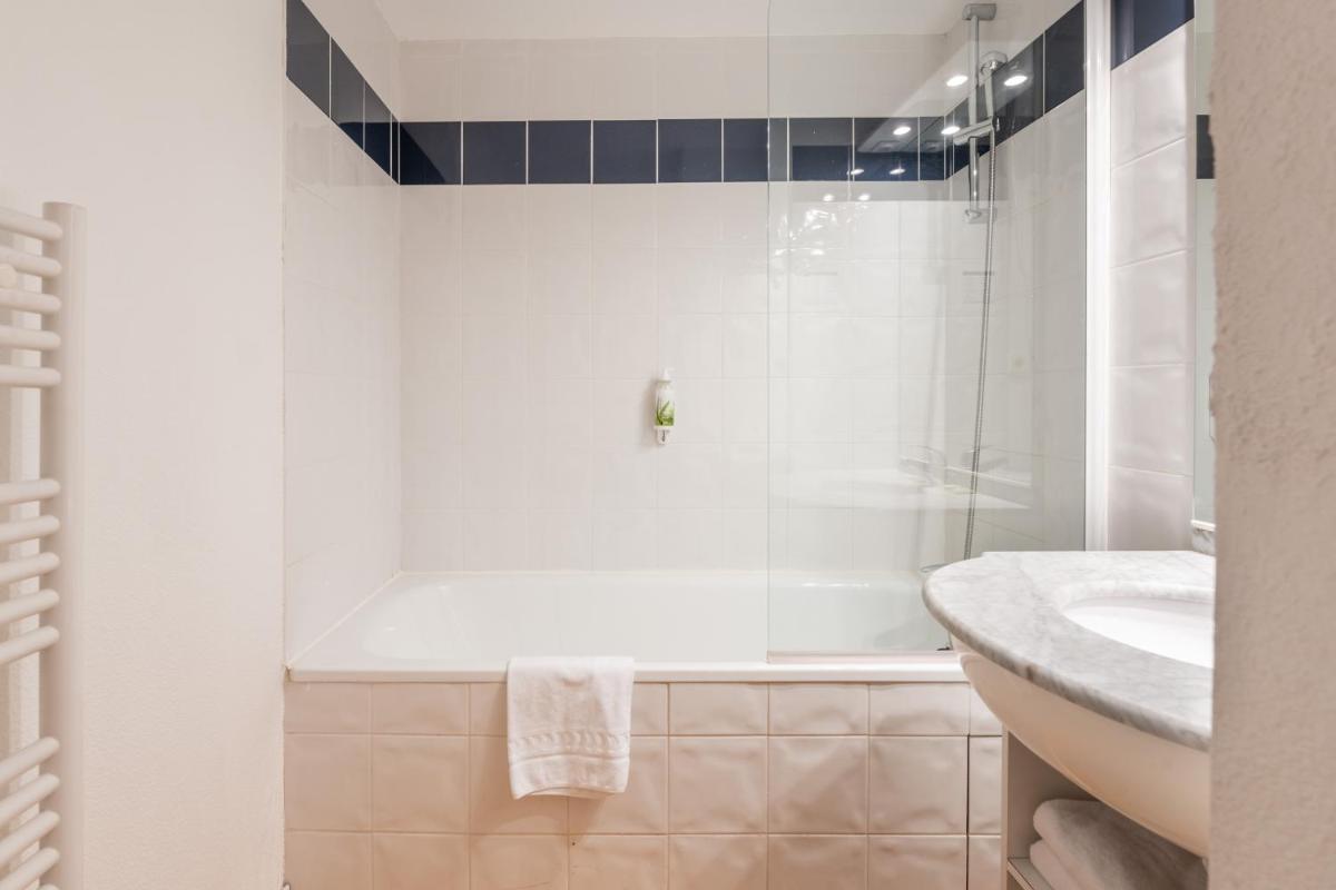 Residhotel Grenette - Housity