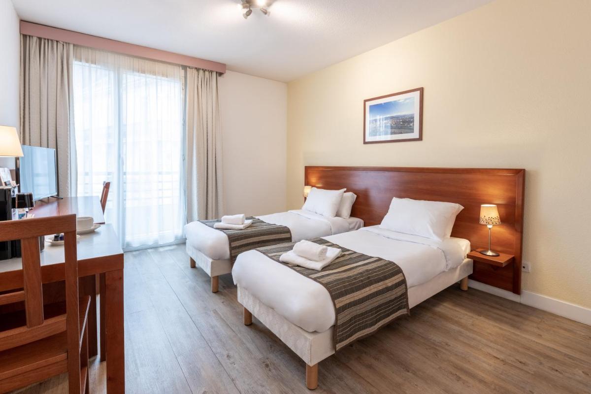 Residhotel Grenette - Housity
