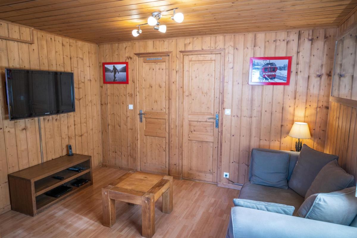 Le Diable Bleu - Housity