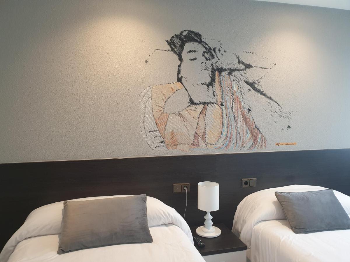 Suitetrails - Hotel Arts - Gasteiz Centro