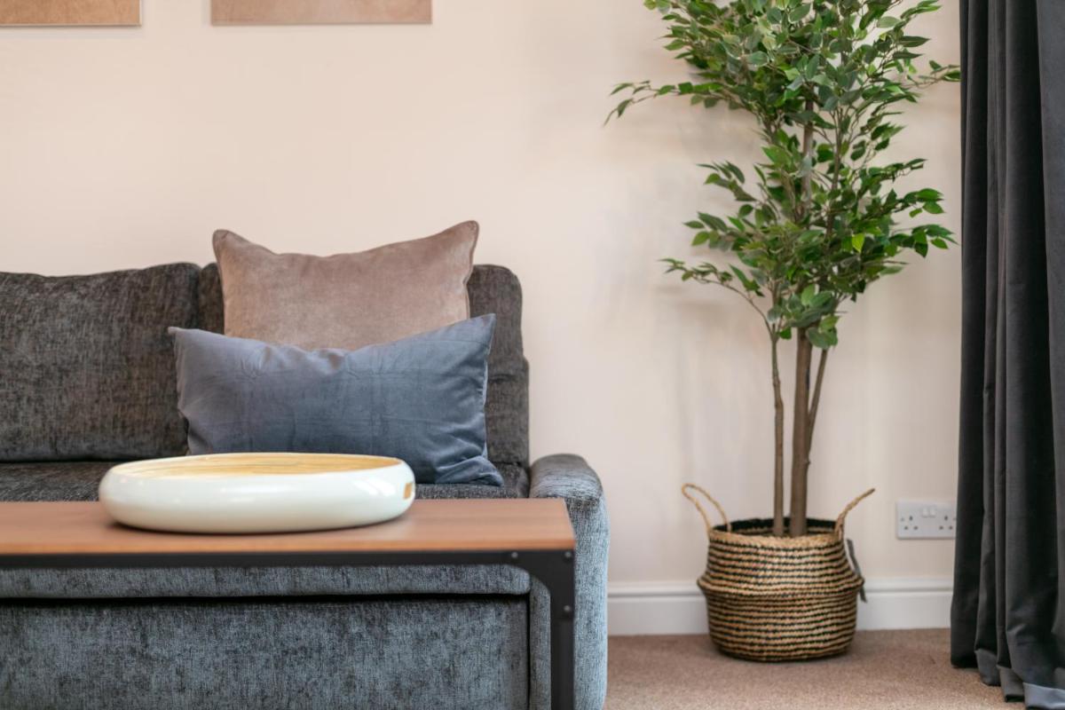 Elliot Suite No7 - Donnini Apartments - Housity