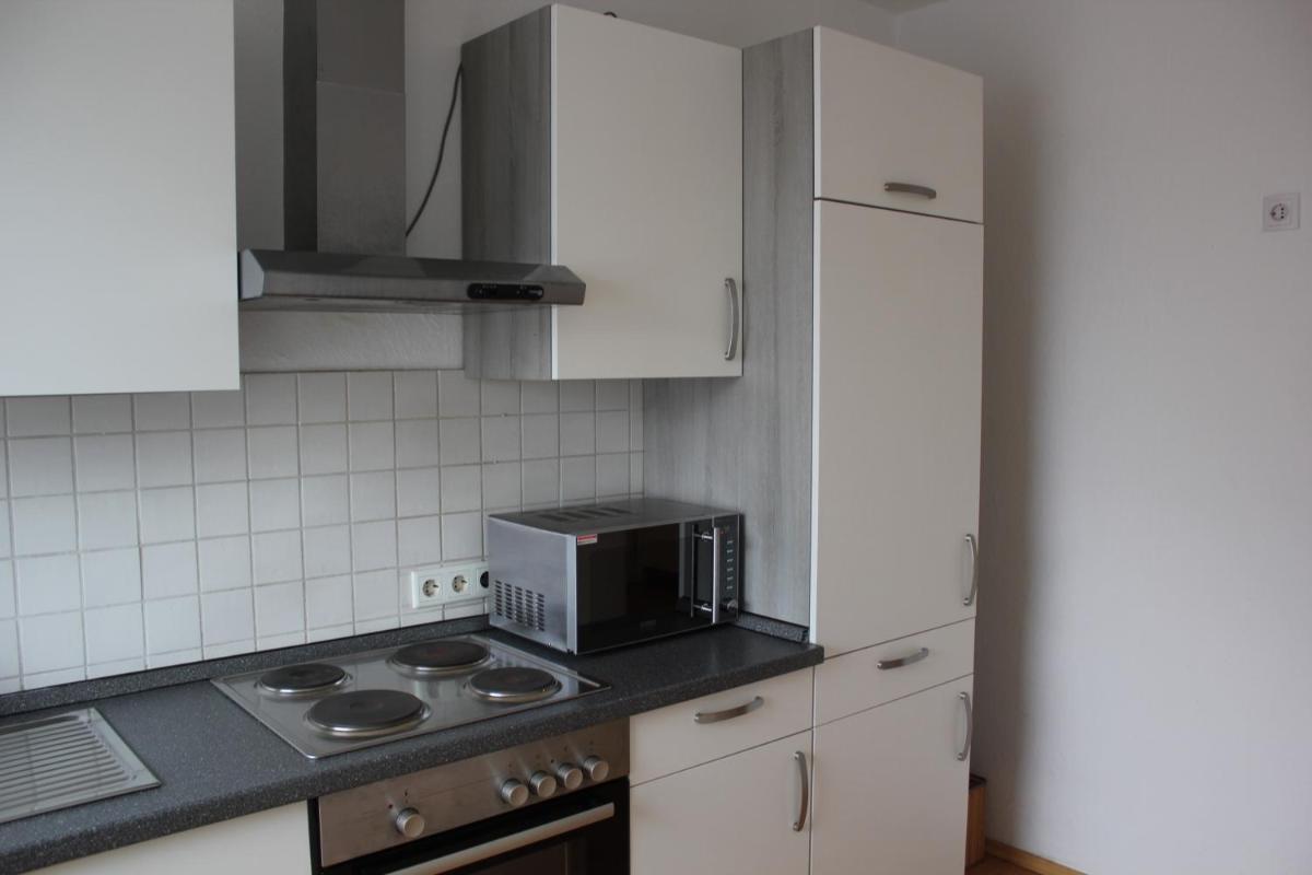 Dorstener Ferienwohnung - Housity