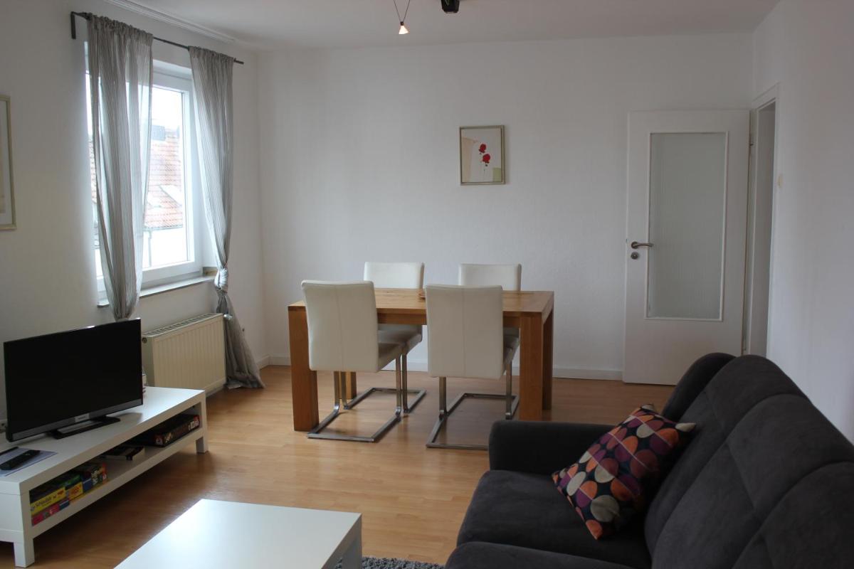 Dorstener Ferienwohnung - Housity