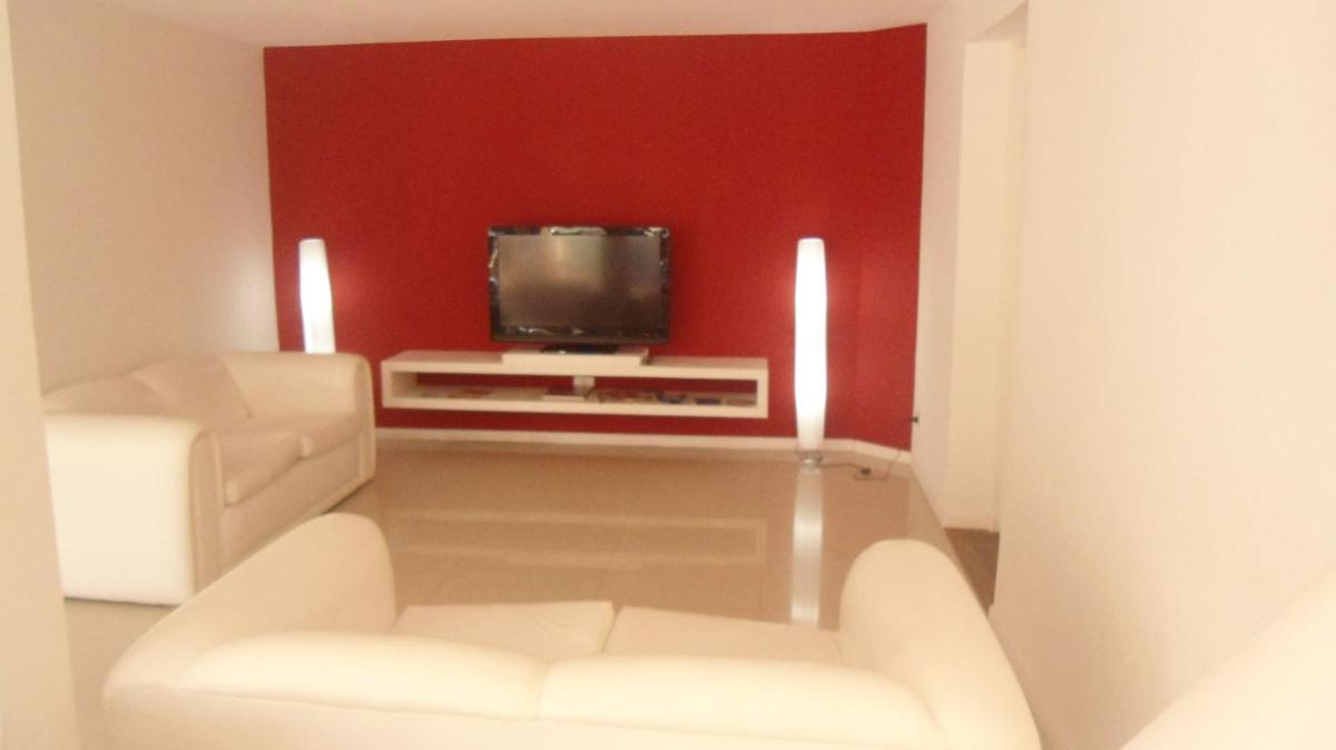 Hotel San Diego - Housity