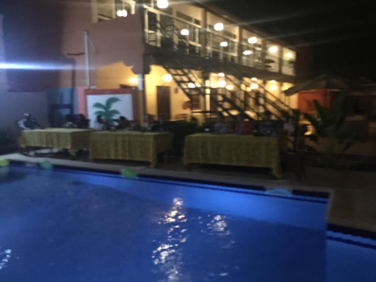 HÔTEL LE DJIOSFALA miroir de la Terranga - Housity