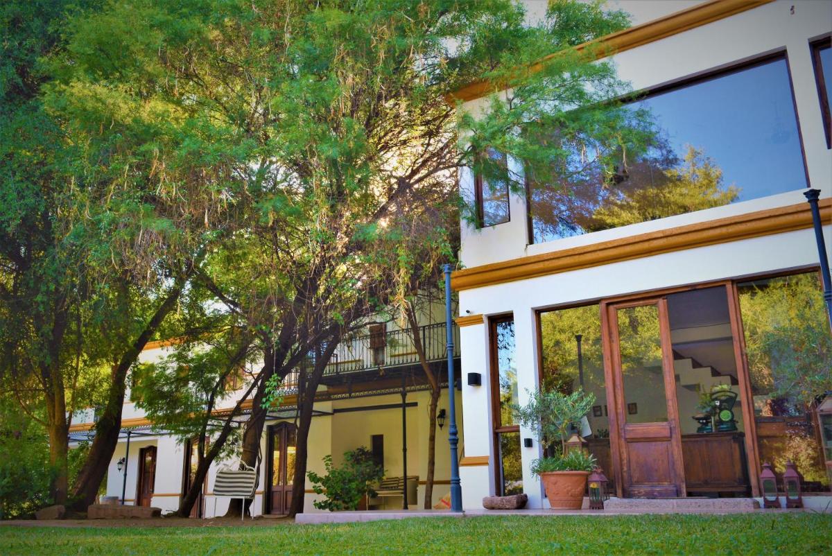 Estancia del Olivo - Housity
