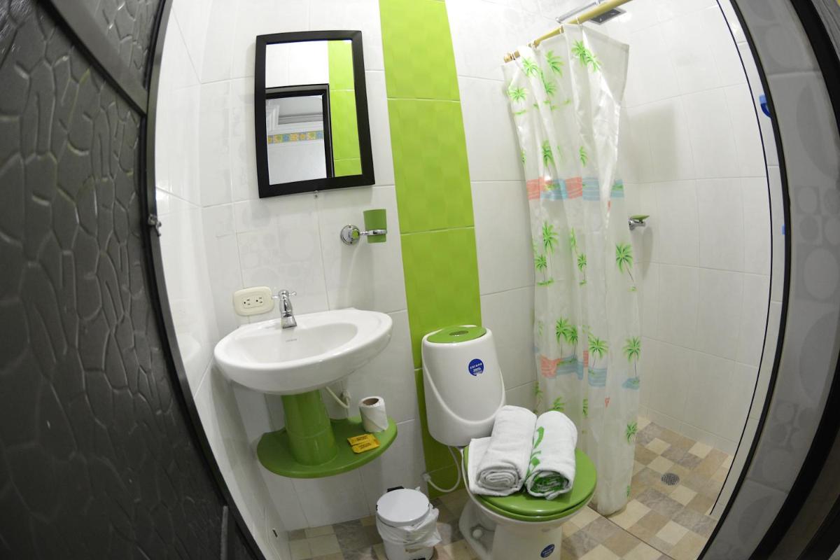 La Hermosa Hotel - Housity