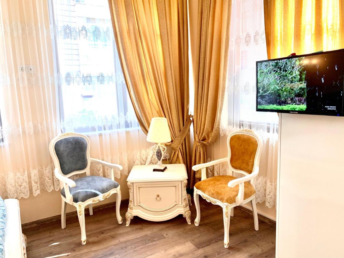 Fatma Sultan Oldtown Konak & Restaurant - Housity