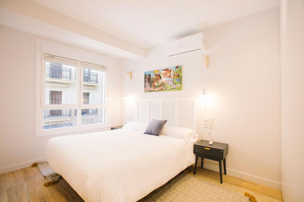 Apartamentos San Marcial 28 - Housity