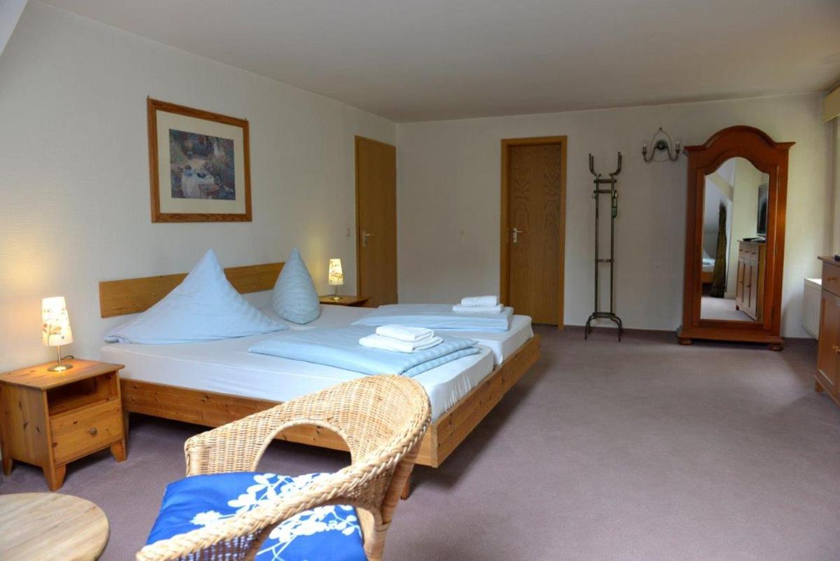 Pension Bloo Tomato - Housity