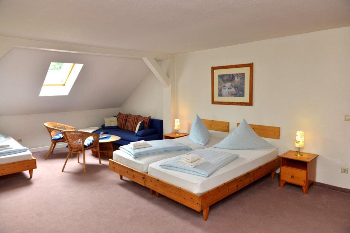 Pension Bloo Tomato - Housity