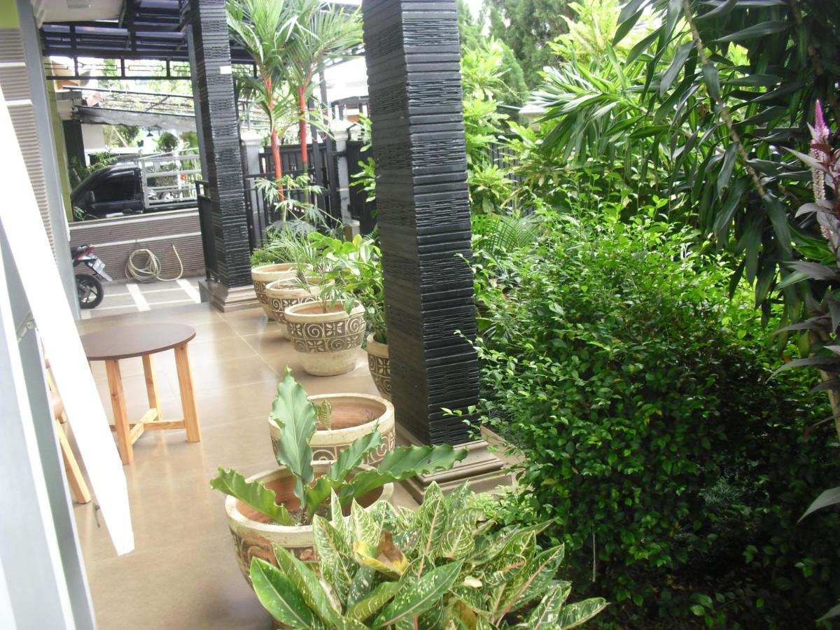 Kartika Guest House Cianjur - Housity