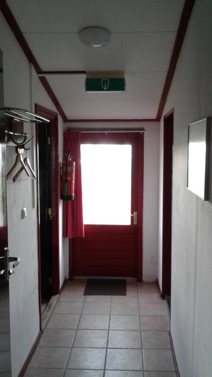 't Hokling - Housity