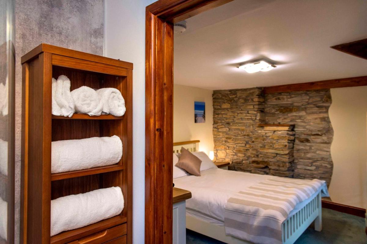 The White Cottage B&B - Housity