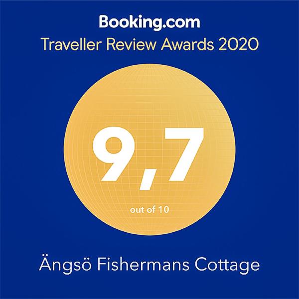 Ängsö Fishermans Cottage - Housity