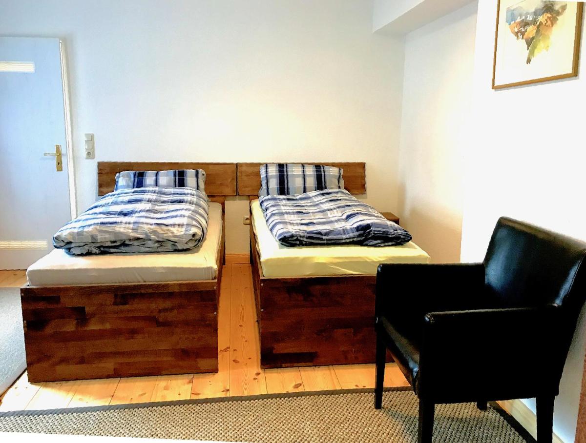 City Apartments - Housity