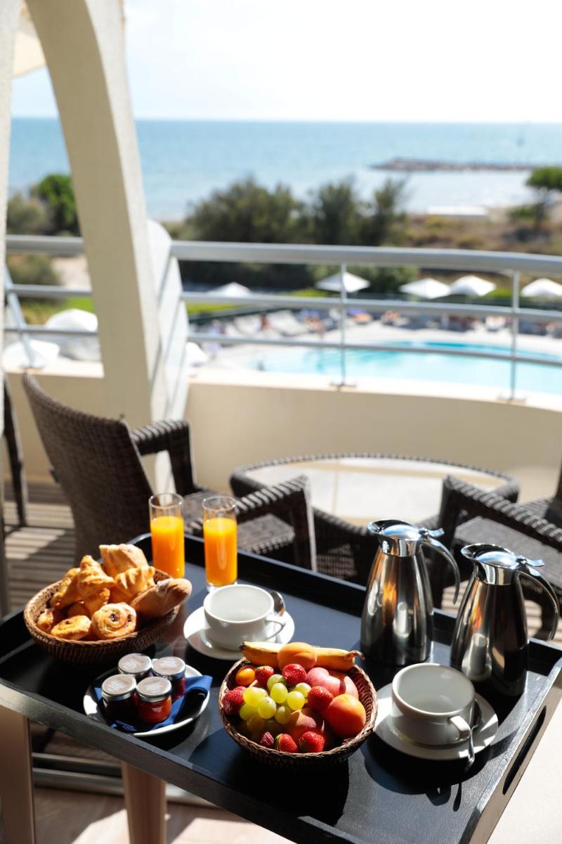 Hôtel Les Corallines – Thalasso & Spa - Housity
