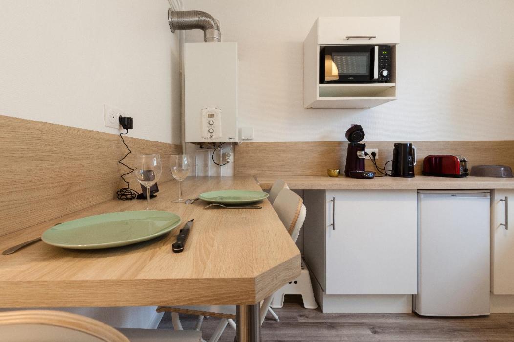 Appart Center Bara - Housity
