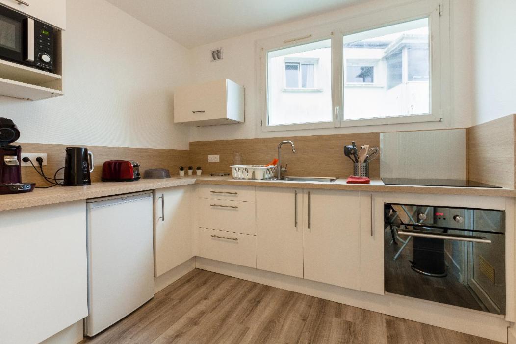 Appart Center Bara - Housity