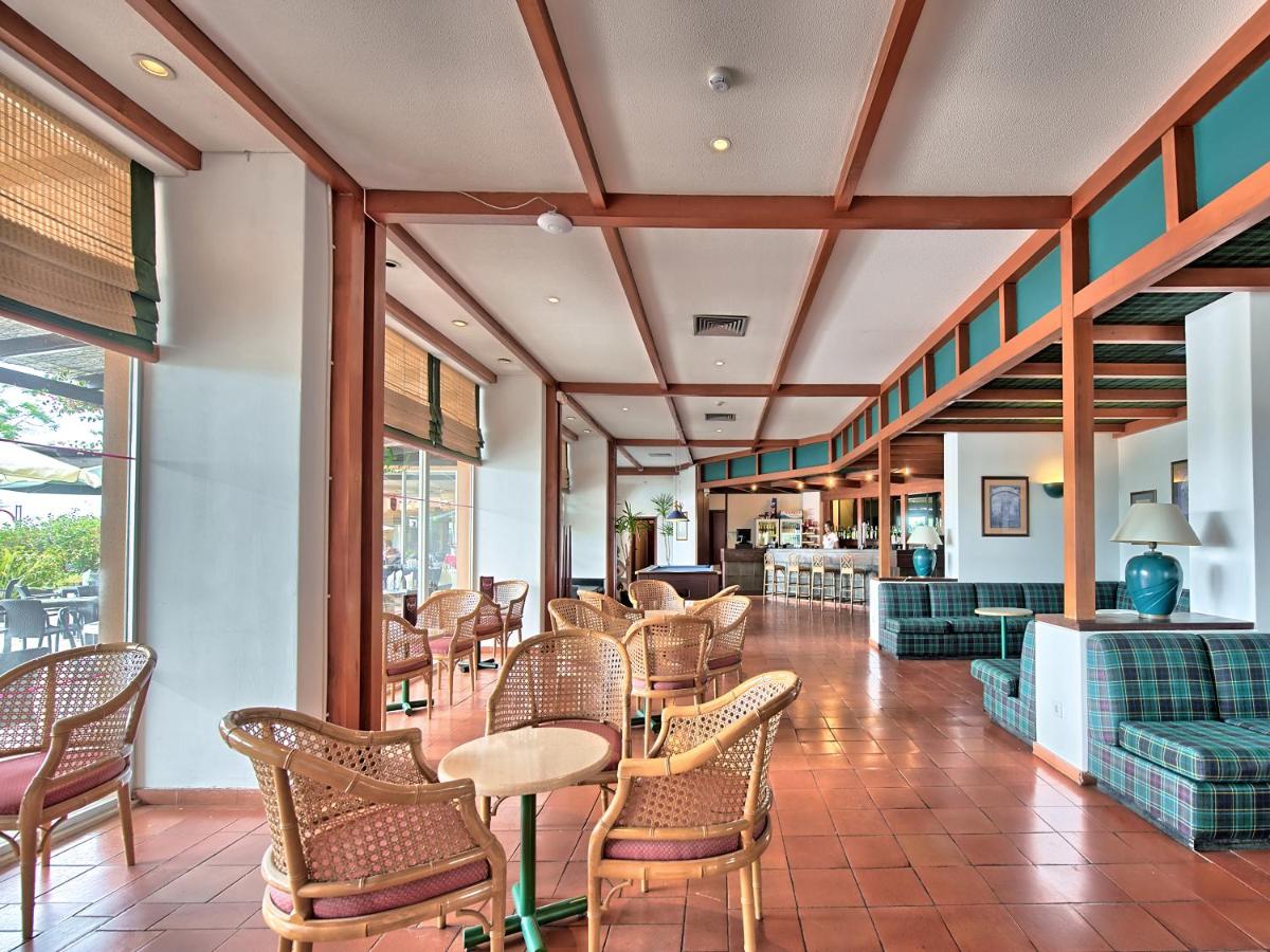 Dom Pedro Portobelo - Housity