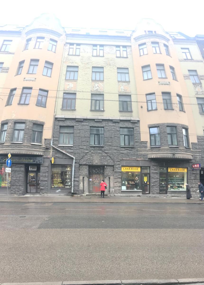 Smart Inn - Housity