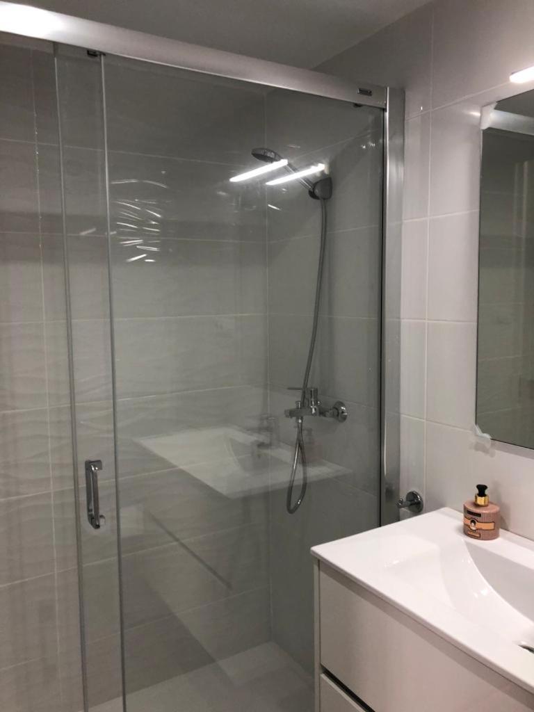 Suitetrails - Apartamento Cervantes