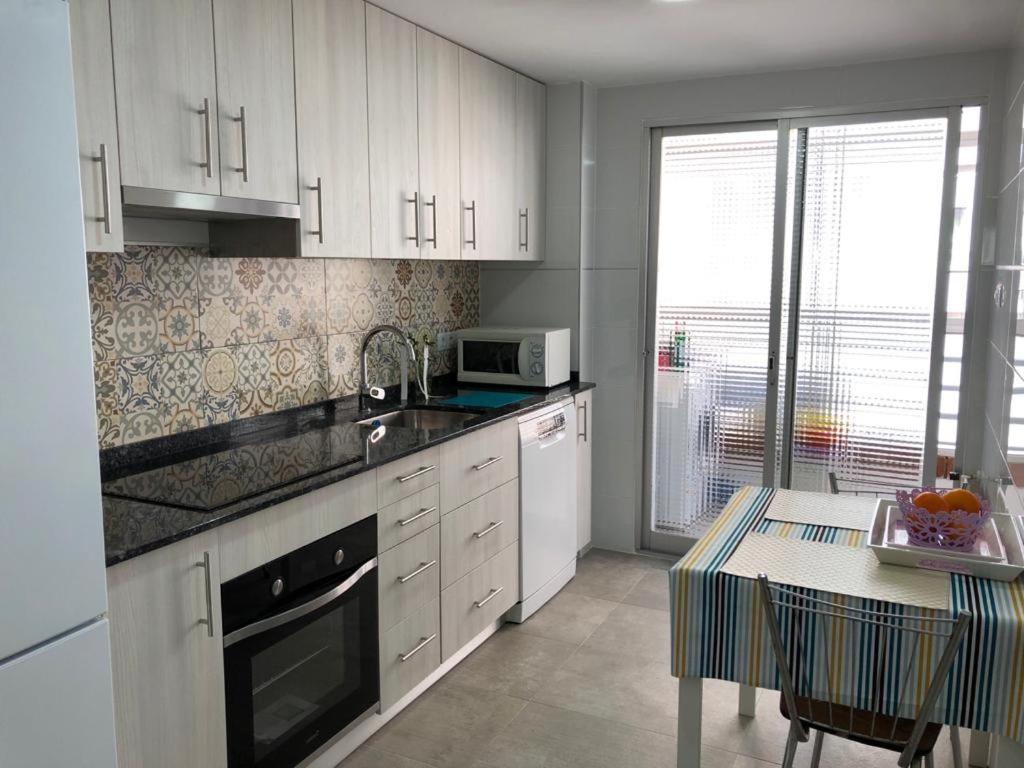 Suitetrails - Apartamento Cervantes